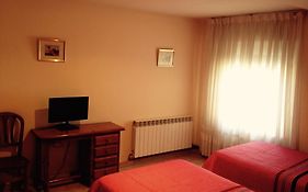 Hostal Nicolas